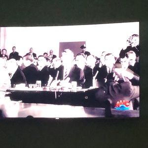 Meet your Posher, Charles